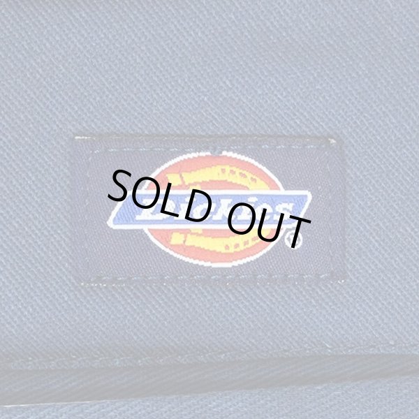 画像3: 90's Dickies 874 ワークパンツ "MADE IN USA / W38 / NAVY" (3)