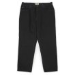 画像1: 00's L.L.Bean ブラックデニムパンツ "W36 L29" (1)