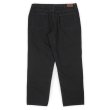 画像2: 00's L.L.Bean ブラックデニムパンツ "W36 L29" (2)