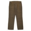 画像1: 80's Levi's 519-1529 コーデュロイパンツ "MADE IN USA" (1)