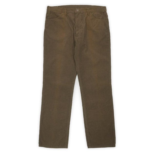 画像1: 80's Levi's 519-1529 コーデュロイパンツ "MADE IN USA" (1)