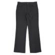 画像1: Early 90's Levi's 10517-6159 ブーツカットパンツ "MADE IN USA / BLACK / W36 L32" (1)