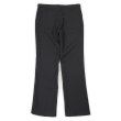 画像2: Early 90's Levi's 10517-6159 ブーツカットパンツ "MADE IN USA / BLACK / W36 L32" (2)