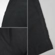 画像5: Early 00's Columbia GRT 1タックショーツ "BLACK" (5)
