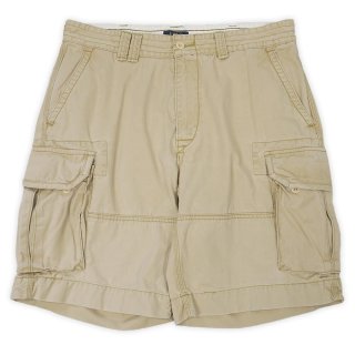 00's Polo Ralph Lauren チノカーゴショーツ 