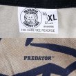 画像3: 90's  PREDATOR CAMOUFLAGE プレデターカモ柄 ジャケット "MADE IN USA" (3)