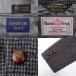 画像3: 80's Harris Tweed ウールテーラードジャケット "MADE IN USA" (3)