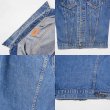 画像5: 70's Levi's 71205 or 70505 デニムジャケット "MADE IN USA" (5)