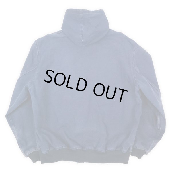 画像2: 90's Carhartt アクティブジャケット "MADE IN USA" (2)