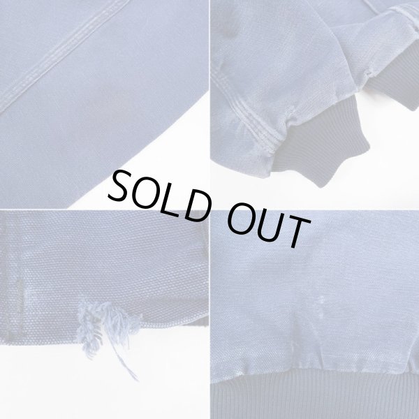 画像4: 90's Carhartt アクティブジャケット "MADE IN USA" (4)