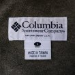 画像3: Late 90's Columbia フリースライナー ナイロンジャケット “KHAKI” (3)