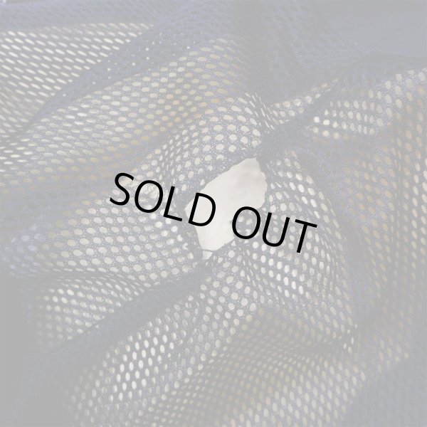 画像5: 90's Eddie Bauer ゴアテックス マウンテンパーカー "BLACK / 白タグ" (5)