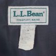 画像3: 80's L.L.Bean マッキノークルーザージャケット "MADE IN USA" (3)