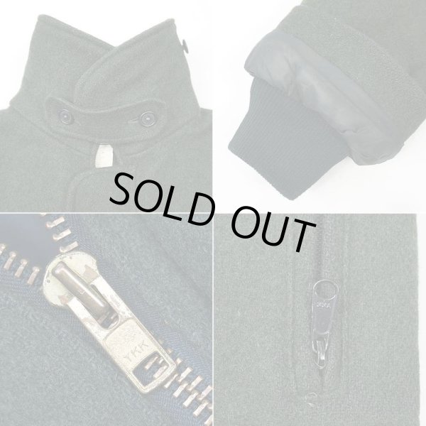 画像4: 80's L.L.Bean マッキノークルーザージャケット "MADE IN USA" (4)