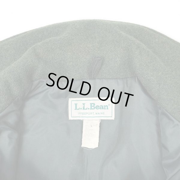 画像5: 80's L.L.Bean マッキノークルーザージャケット "MADE IN USA" (5)