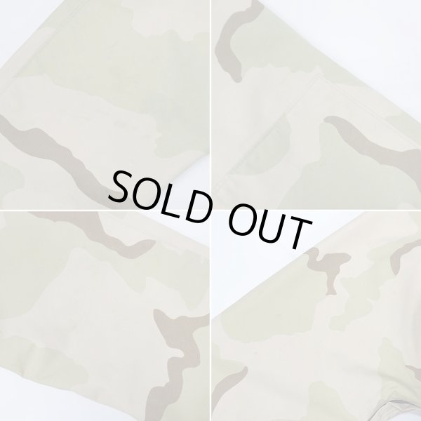 画像6: 00's US.Armed Forces 3C デザートカモ柄 GORE-TEX PARKA "MEDIUM-SHORT" (6)