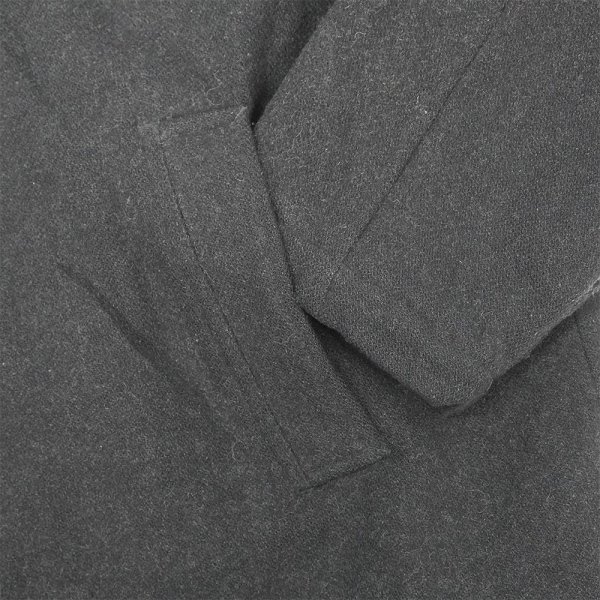 画像4: 00's OLD GAP ウールスポーツジャケット (4)