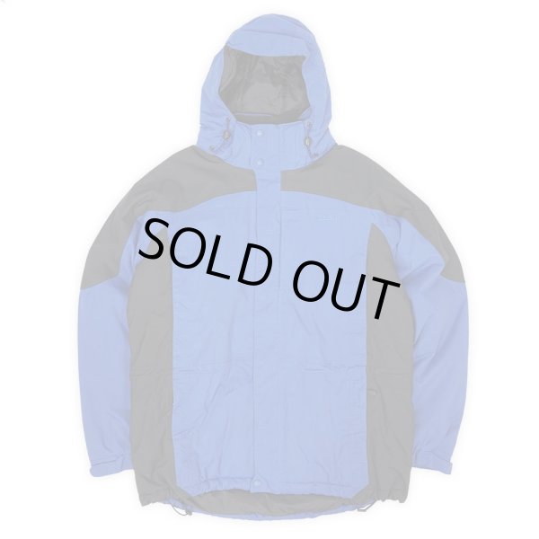 画像1: 00's L.L.Bean パデッド マウンテンパーカー "PRIMALOFT" (1)