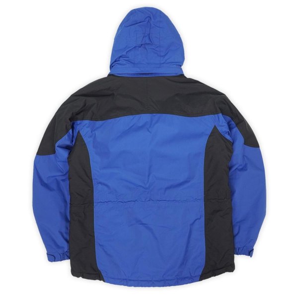画像2: 00's L.L.Bean パデッド マウンテンパーカー "PRIMALOFT" (2)