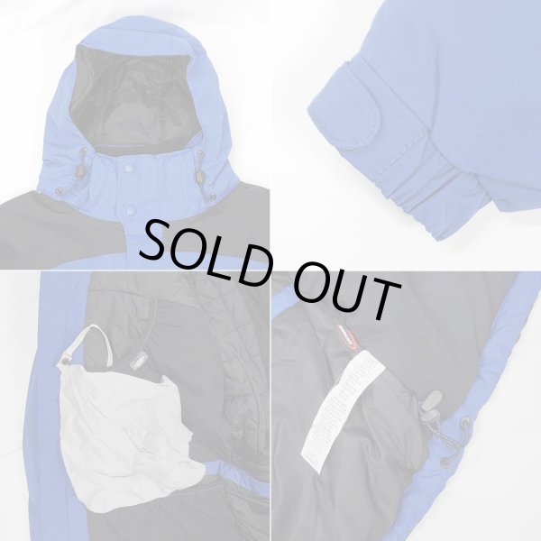 画像4: 00's L.L.Bean パデッド マウンテンパーカー "PRIMALOFT" (4)