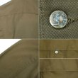 画像5: 70's Lee 220-1031 ツイルトラッカージャケット "BROWN" (5)
