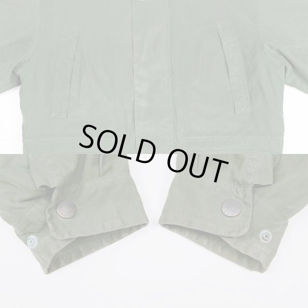 画像5: 90's NAUTICA ハンティングジャケット (5)