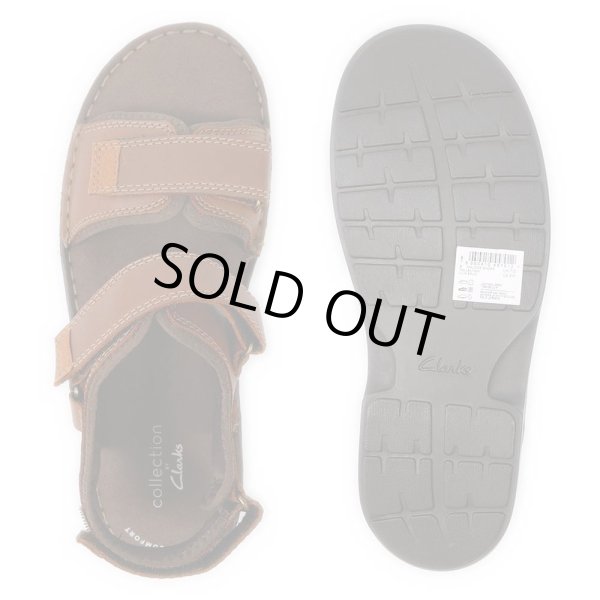 画像2: 日本未発売 Clarks MALONE SHORE (2)