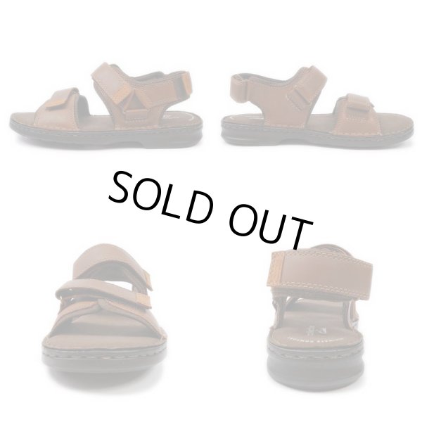 画像3: 日本未発売 Clarks MALONE SHORE (3)