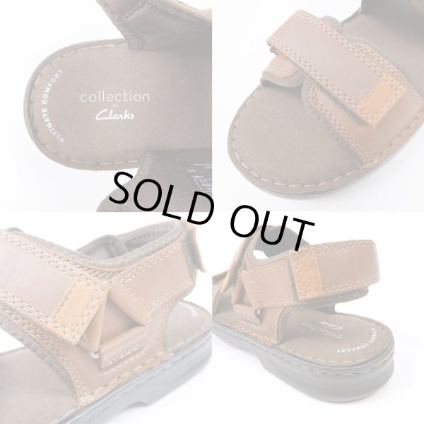 画像4: 日本未発売 Clarks MALONE SHORE (4)