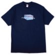 画像1: 90's USPS プリントTシャツ "MADE IN USA / DEADSTOCK" (1)