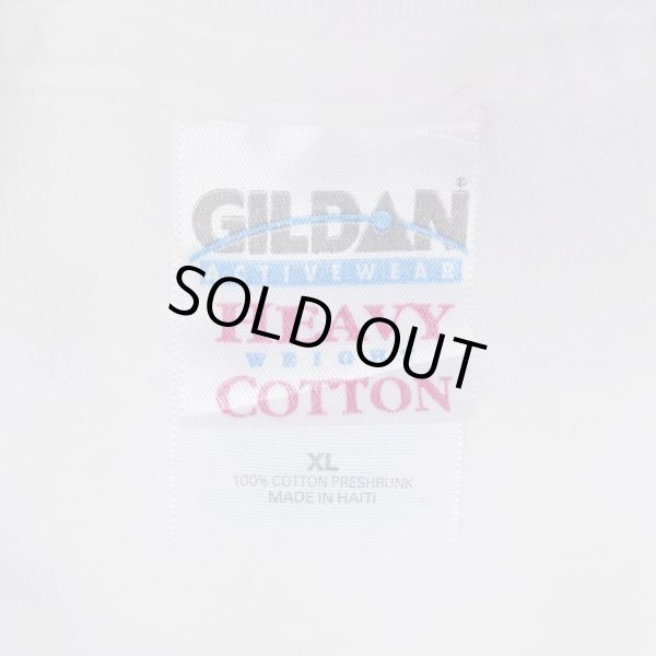 画像2: 90-00's O'Reilly Media プリントTシャツ (2)