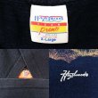 画像3: 80-90's HAZELWOOD ビッグプリントTシャツ “MADE IN USA” (3)