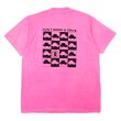 画像2: 90's Fruit of the loom パロディTシャツ "MADE IN USA" (2)