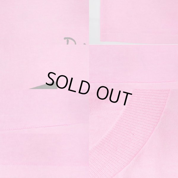 画像5: 90's Fruit of the loom パロディTシャツ "MADE IN USA" (5)