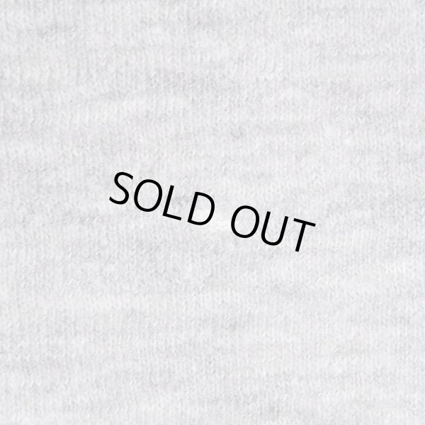 画像3: 90's duofold 2PLY L/S カットソー "MADE IN USA" (3)