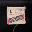 画像2: 80's SCREEN STARS プリントTシャツ "MADE IN USA" (2)