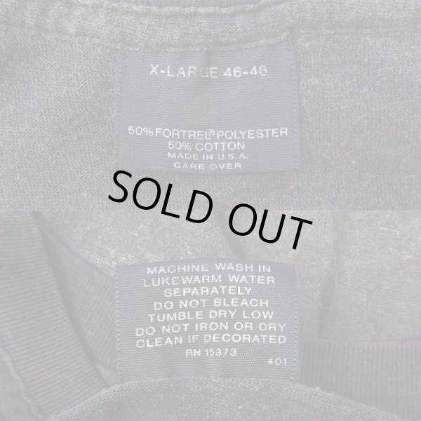 画像3: 80's MEGADETH バンドTシャツ "MADE IN USA" (3)