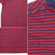 画像4: 90's Polo Ralph Lauren ボーダーTシャツ (4)