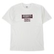 画像2: Early 00's HERSHEY'S ロゴプリントTシャツ "DEADSTOCK" (2)