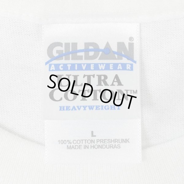 画像3: Early 00's HERSHEY'S ロゴプリントTシャツ "DEADSTOCK" (3)