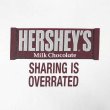 画像4: Early 00's HERSHEY'S ロゴプリントTシャツ "DEADSTOCK" (4)