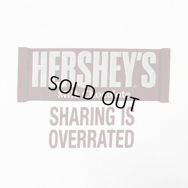 画像4: Early 00's HERSHEY'S ロゴプリントTシャツ "DEADSTOCK" (4)