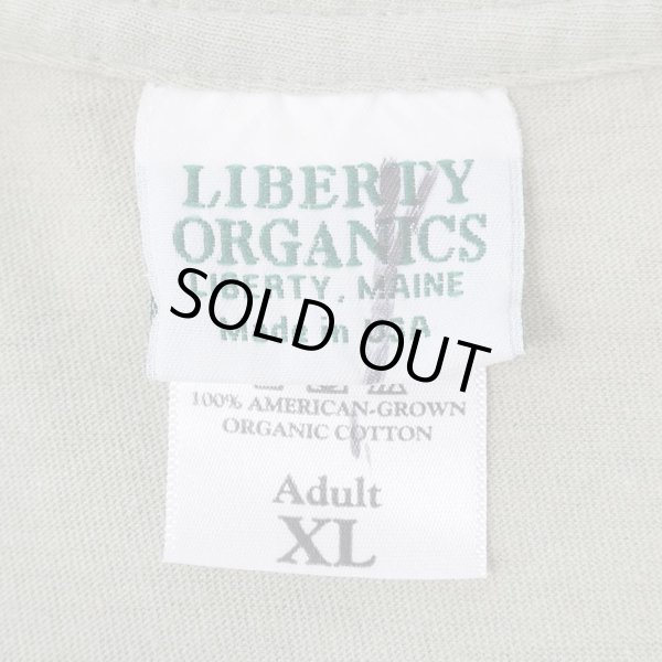 画像4: 00's LIBERTY GRAPHICS テストプリントTシャツ "DEADSTOCK / MADE IN USA" #23-12 (4)