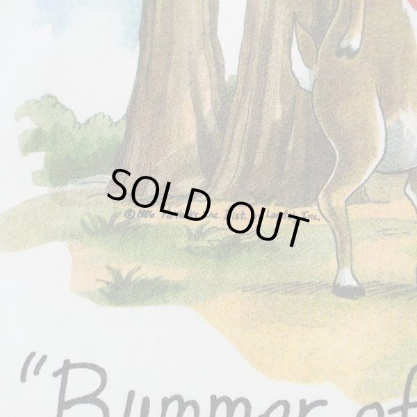 画像3: 90's THE FAR SIDE プリントTシャツ "MADE IN USA" (3)