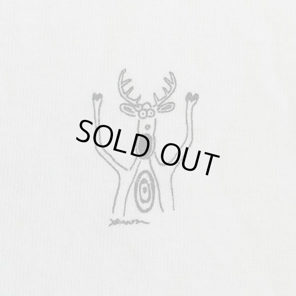 画像4: 90's THE FAR SIDE プリントTシャツ "MADE IN USA" (4)