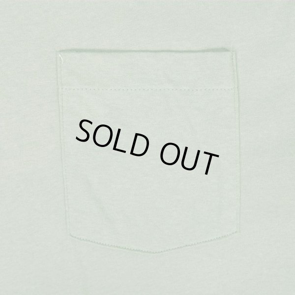 画像3: 90's Fruit of the Loom ポケットTシャツ "MADE IN USA / DEADSTOCK" (3)