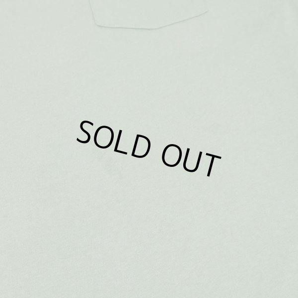 画像5: 90's Fruit of the Loom ポケットTシャツ "MADE IN USA / DEADSTOCK" (5)