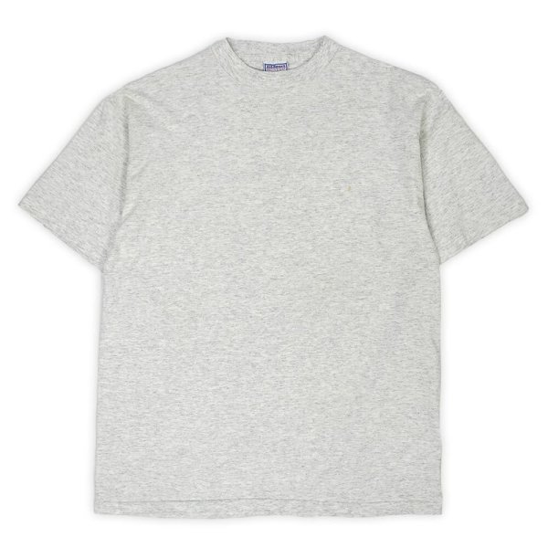 画像1: 90's All Sport ブランクTシャツ "MADE IN USA" (1)