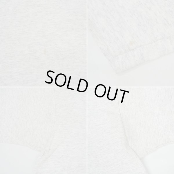 画像4: 90's All Sport ブランクTシャツ "MADE IN USA" (4)