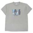 画像1: 00's NEW ORLEANS スーベニアTシャツ "BLUES" (1)